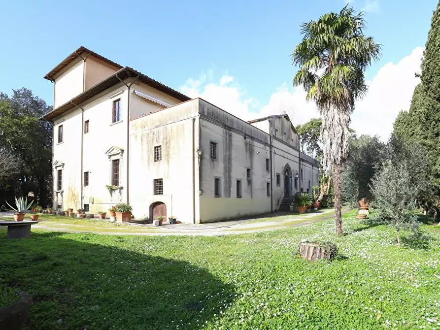 Immagine 7 di Immobile di prestigio in vendita  a Pisa