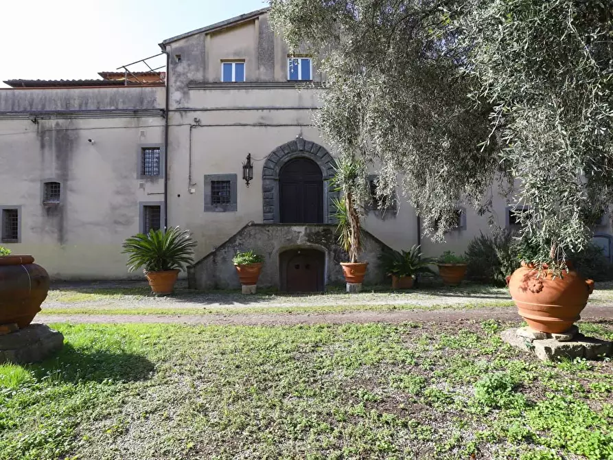 Immagine 6 di Immobile di prestigio in vendita  a Pisa