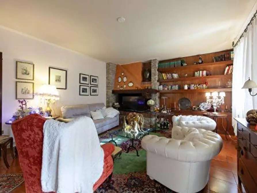 Immagine 6 di Porzione di casa in vendita  a Peccioli