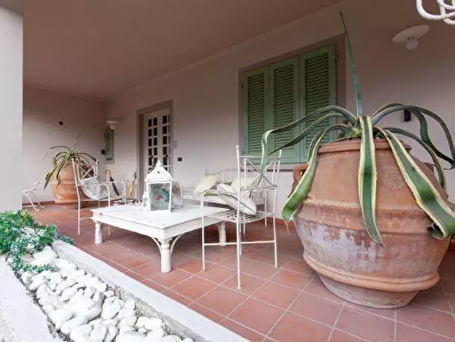 Immagine 5 di Porzione di casa in vendita  a Peccioli