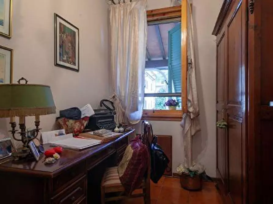 Immagine 24 di Porzione di casa in vendita  a Peccioli
