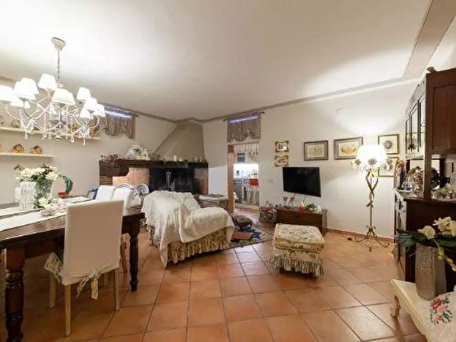 Immagine 25 di Porzione di casa in vendita  a Peccioli