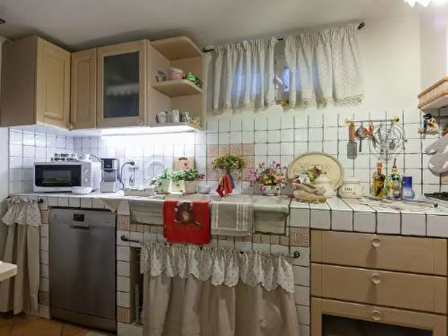 Immagine 29 di Porzione di casa in vendita  a Peccioli