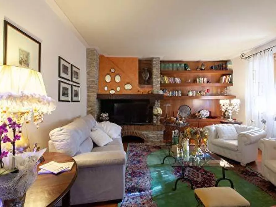 Immagine 7 di Porzione di casa in vendita  a Peccioli