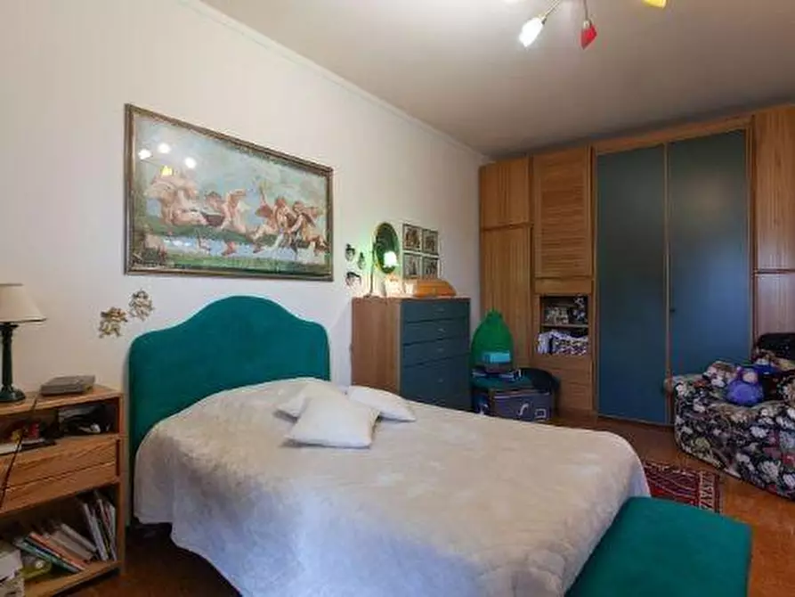 Immagine 23 di Porzione di casa in vendita  a Peccioli