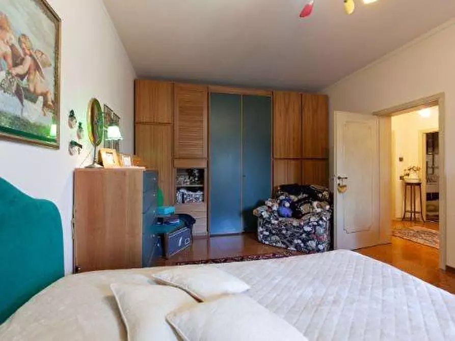 Immagine 22 di Porzione di casa in vendita  a Peccioli