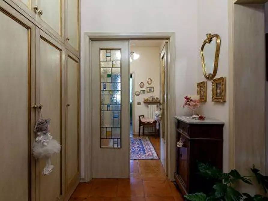 Immagine 15 di Porzione di casa in vendita  a Peccioli