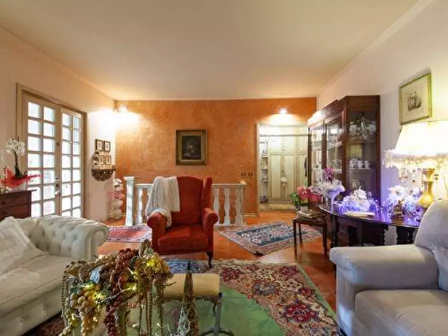 Immagine 9 di Porzione di casa in vendita  a Peccioli