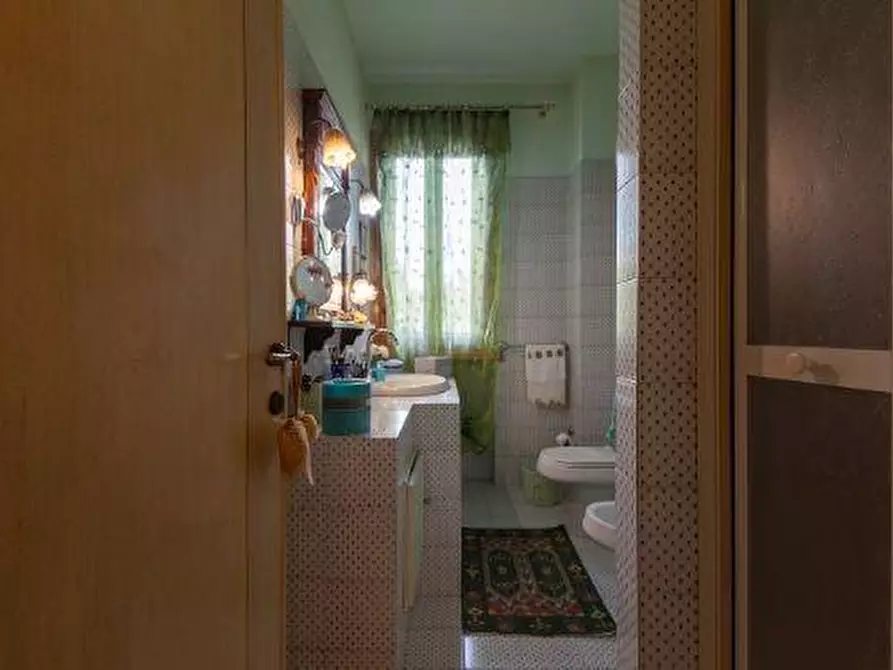 Immagine 21 di Porzione di casa in vendita  a Peccioli