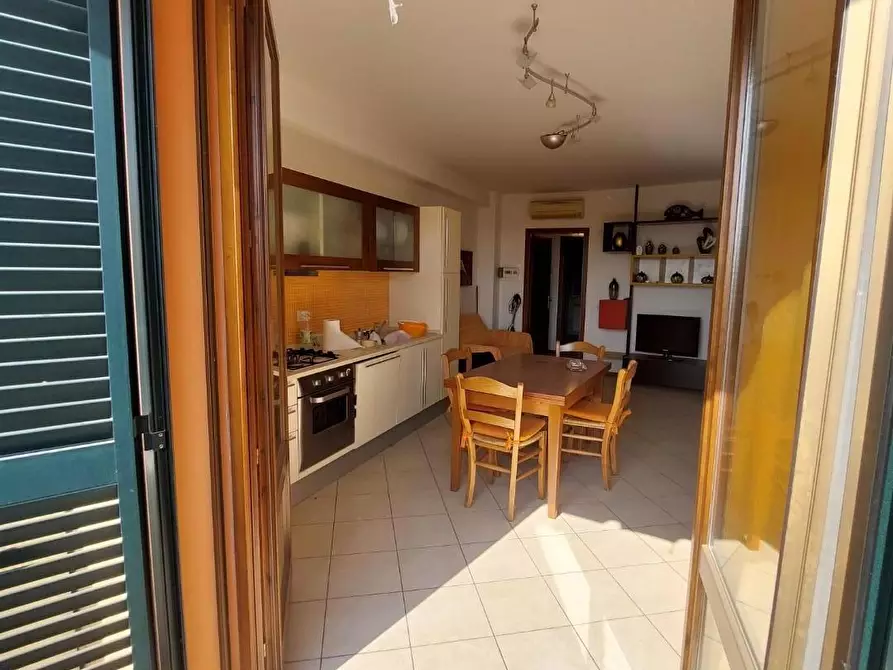 Immagine 9 di Appartamento in vendita  a Castelfranco Di Sotto