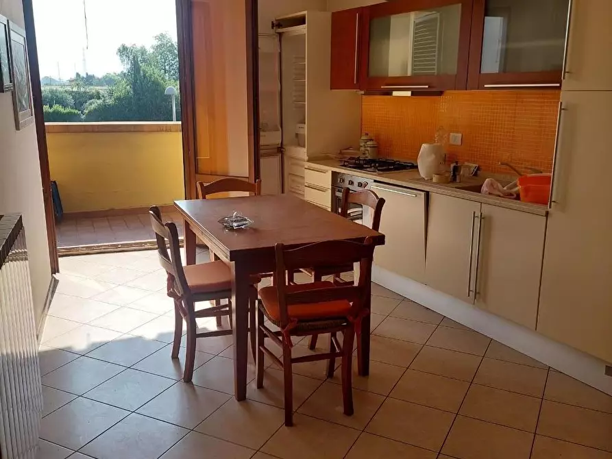 Immagine 3 di Appartamento in vendita  a Castelfranco Di Sotto