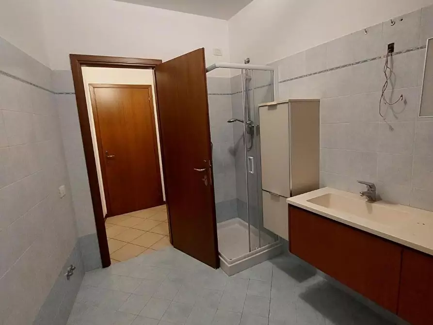 Immagine 6 di Appartamento in vendita  a Castelfranco Di Sotto