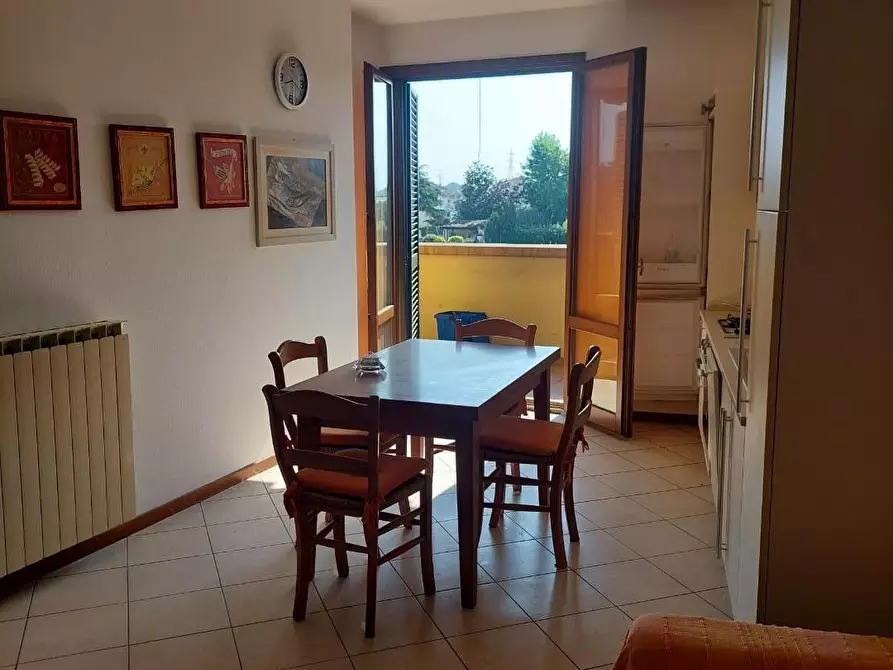 Immagine 2 di Appartamento in vendita  a Castelfranco Di Sotto