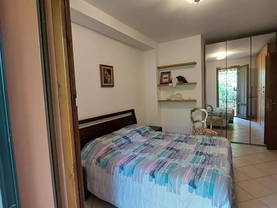 Immagine 5 di Appartamento in vendita  a Castelfranco Di Sotto