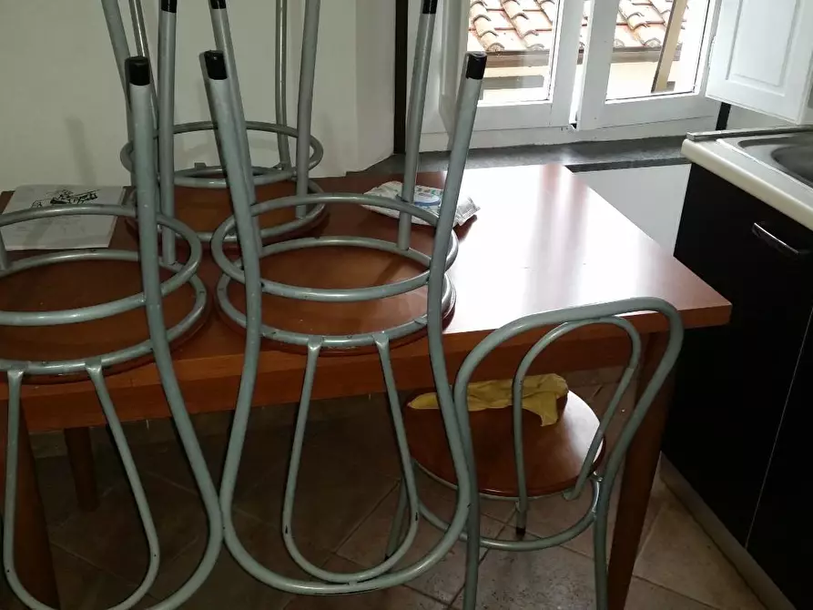 Immagine 4 di Appartamento in vendita  a Cascina