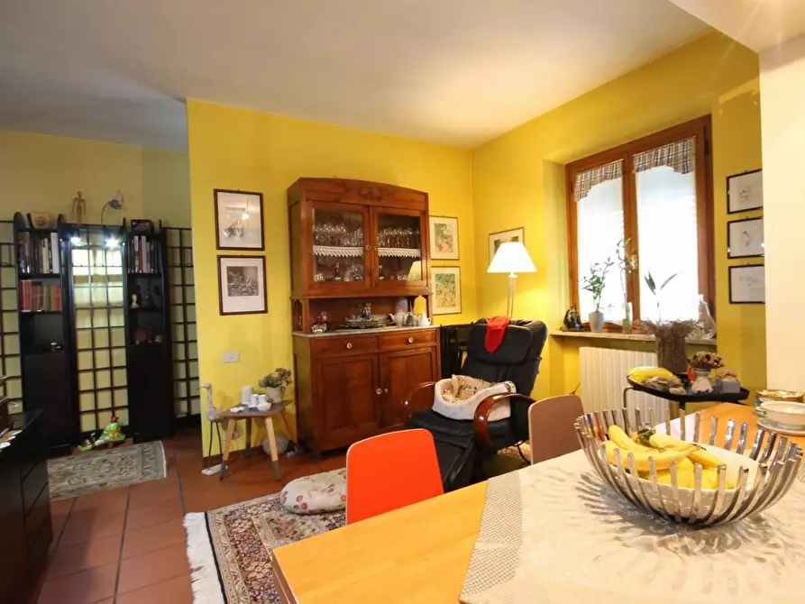 Immagine 5 di Casa bifamiliare in vendita  a Capannori