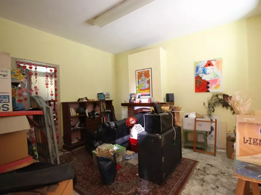 Immagine 17 di Casa bifamiliare in vendita  a Capannori