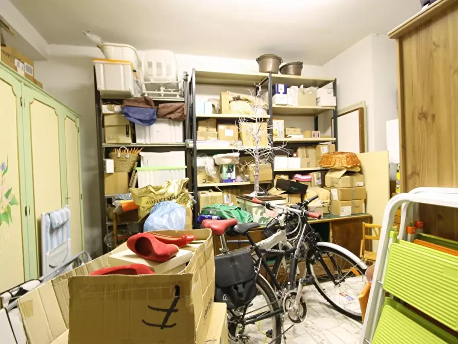 Immagine 19 di Casa bifamiliare in vendita  a Capannori