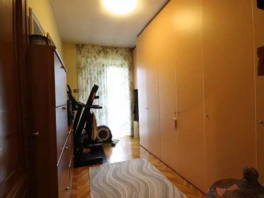 Immagine 11 di Casa bifamiliare in vendita  a Capannori