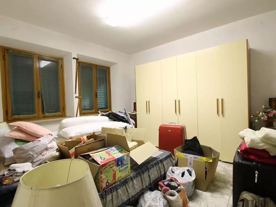 Immagine 18 di Casa bifamiliare in vendita  a Capannori