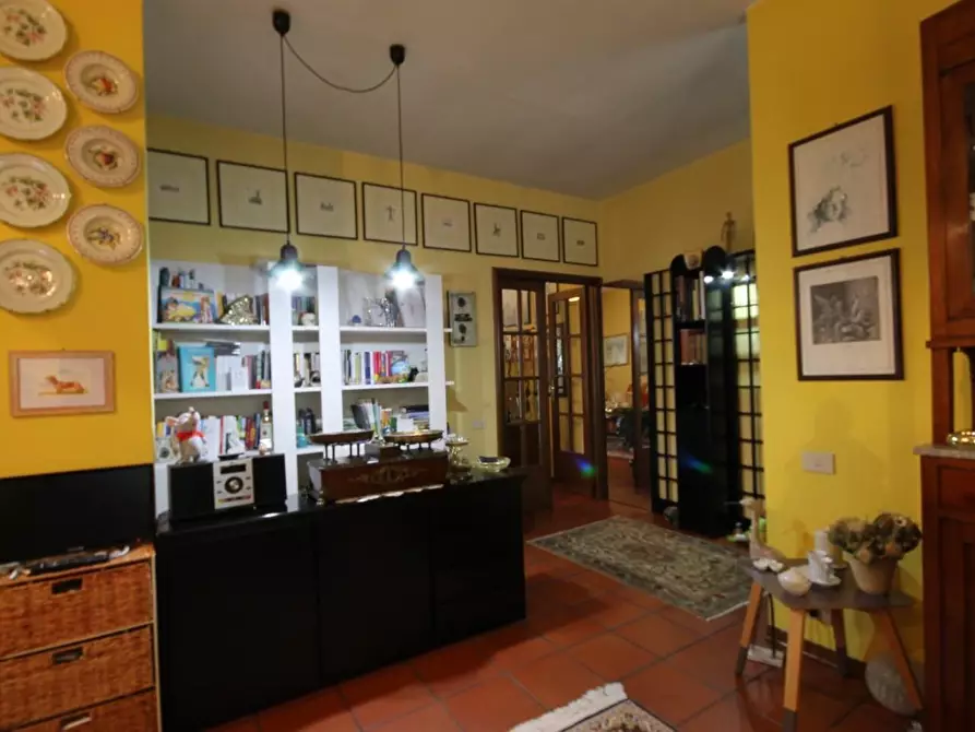 Immagine 6 di Casa bifamiliare in vendita  a Capannori