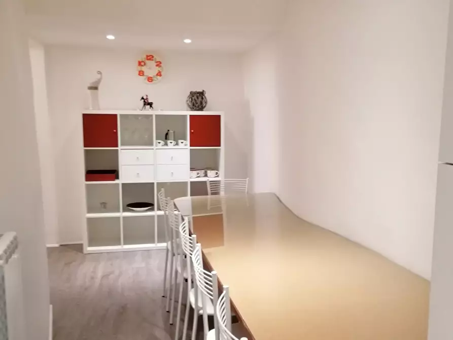 Immagine 3 di Appartamento in vendita  a Siena