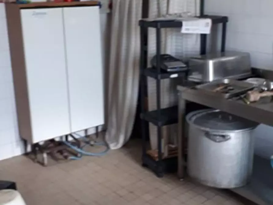 Immagine 2 di Locale commerciale in affitto  a Fauglia