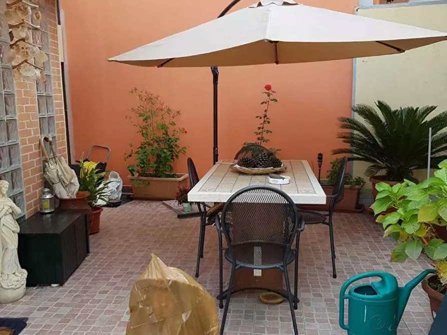 Immagine 26 di Casa semindipendente in vendita  a Carrara