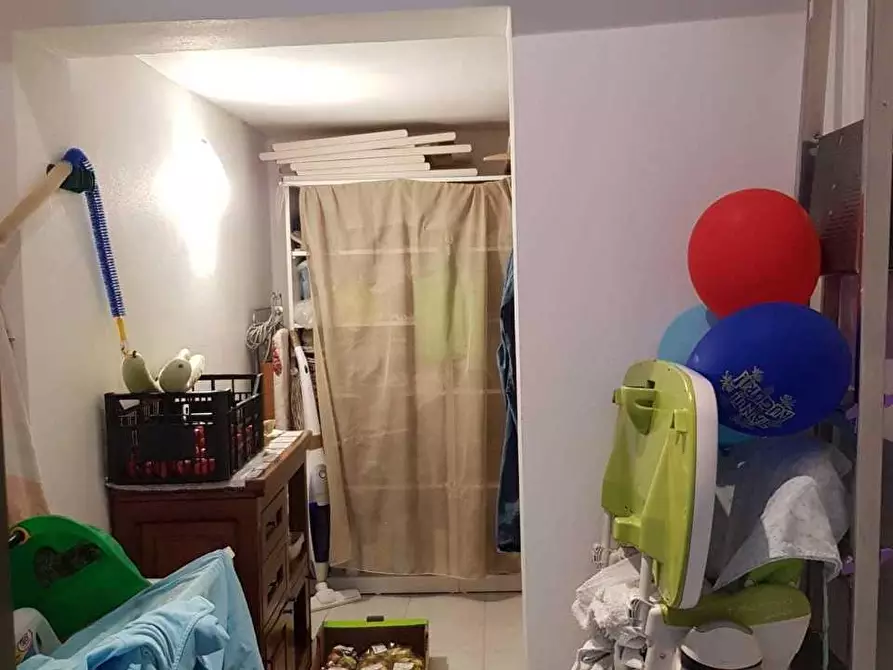 Immagine 10 di Casa semindipendente in vendita  a Carrara