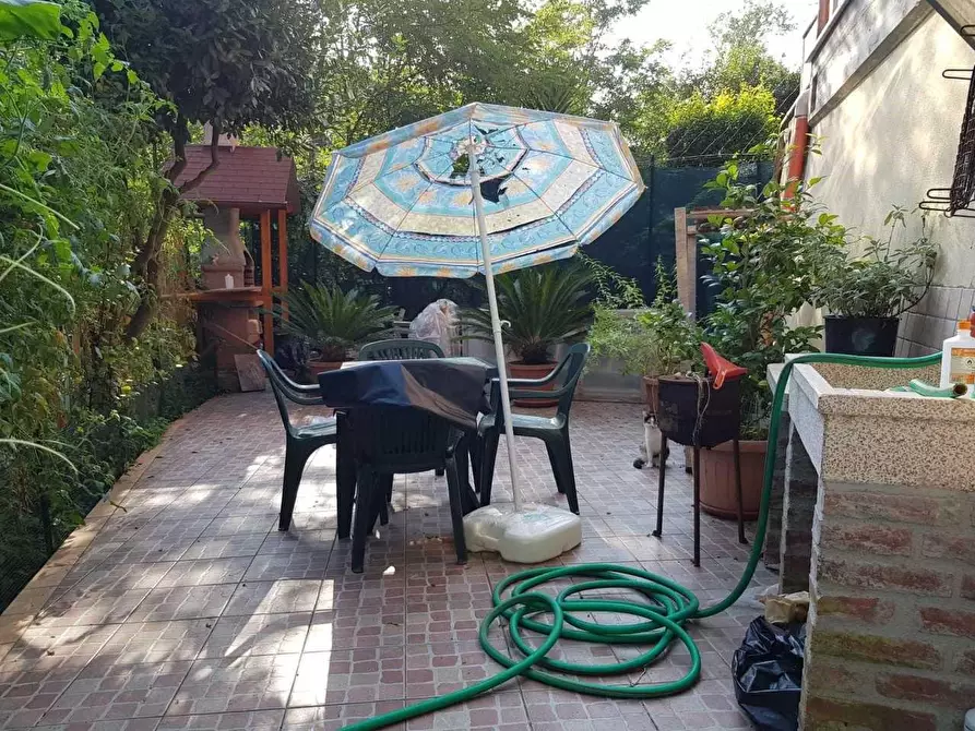 Immagine 27 di Casa semindipendente in vendita  a Carrara