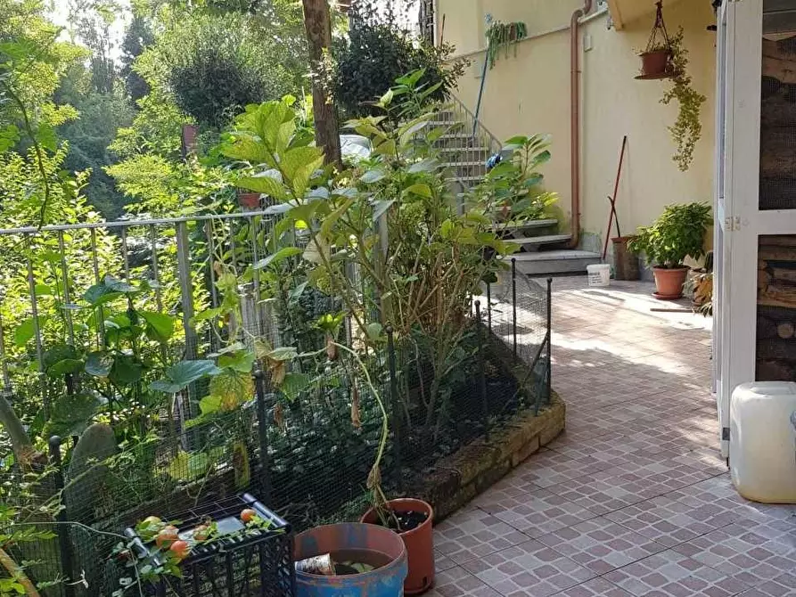 Immagine 29 di Casa semindipendente in vendita  a Carrara