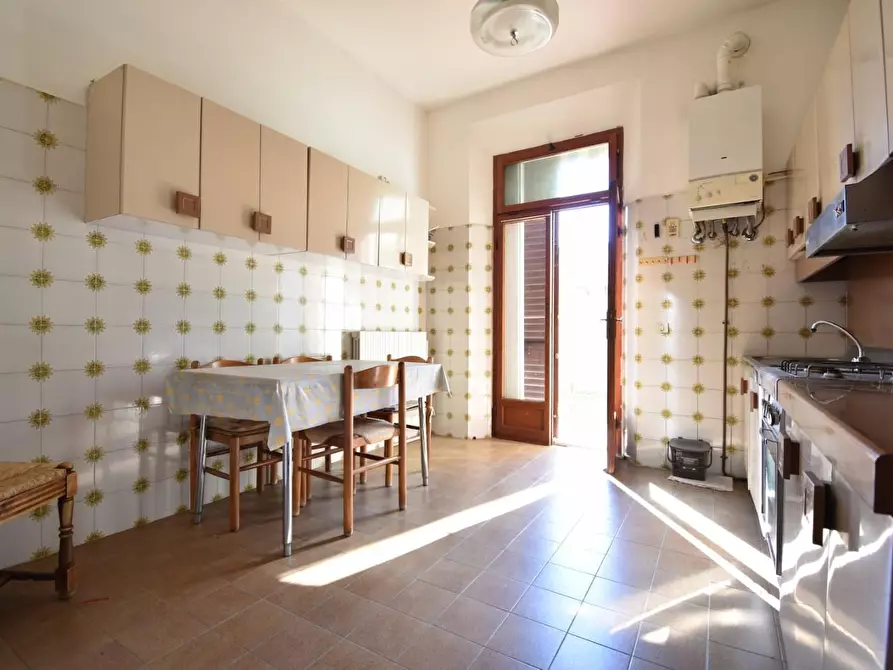 Immagine 7 di Appartamento in vendita  a Pisa