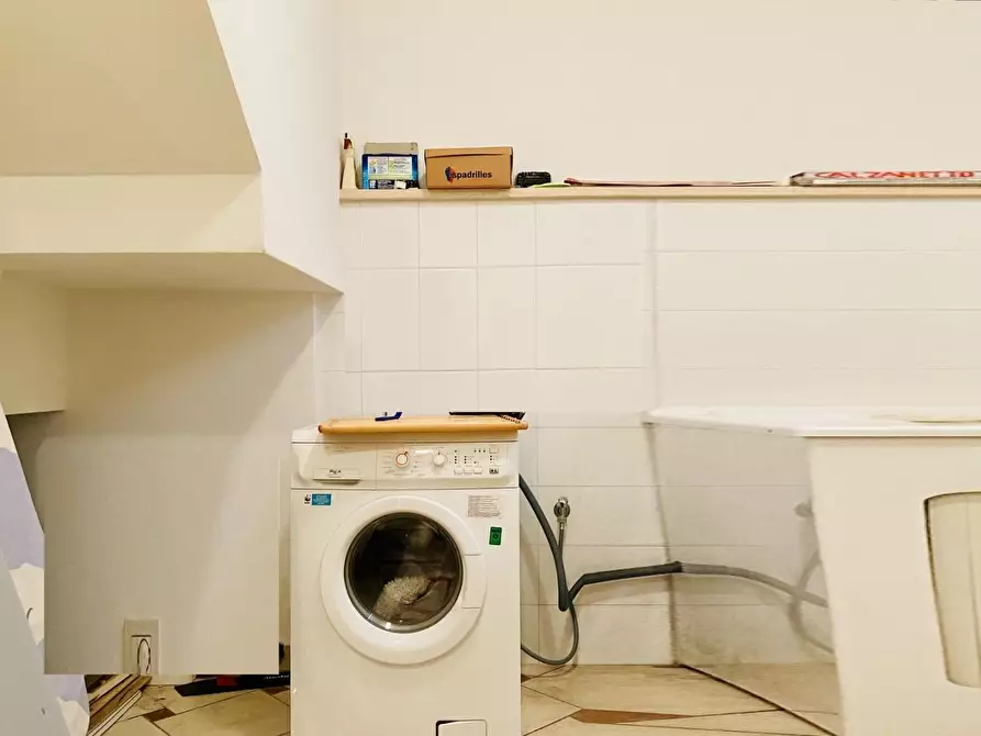 Immagine 25 di Casa semindipendente in vendita  a Pietrasanta