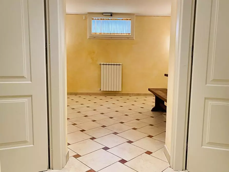 Immagine 21 di Casa semindipendente in vendita  a Pietrasanta
