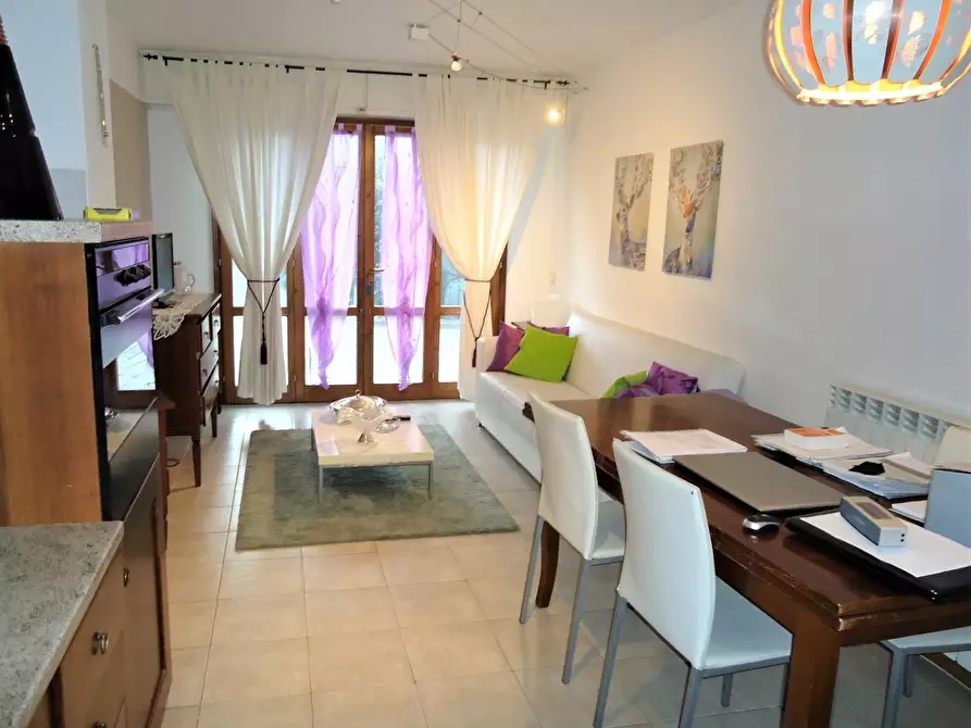 Immagine 2 di Casa bifamiliare in vendita  a Pisa