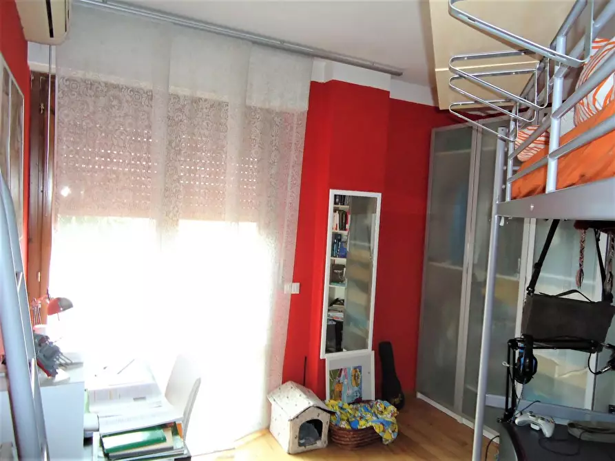 Immagine 14 di Casa bifamiliare in vendita  a Pisa