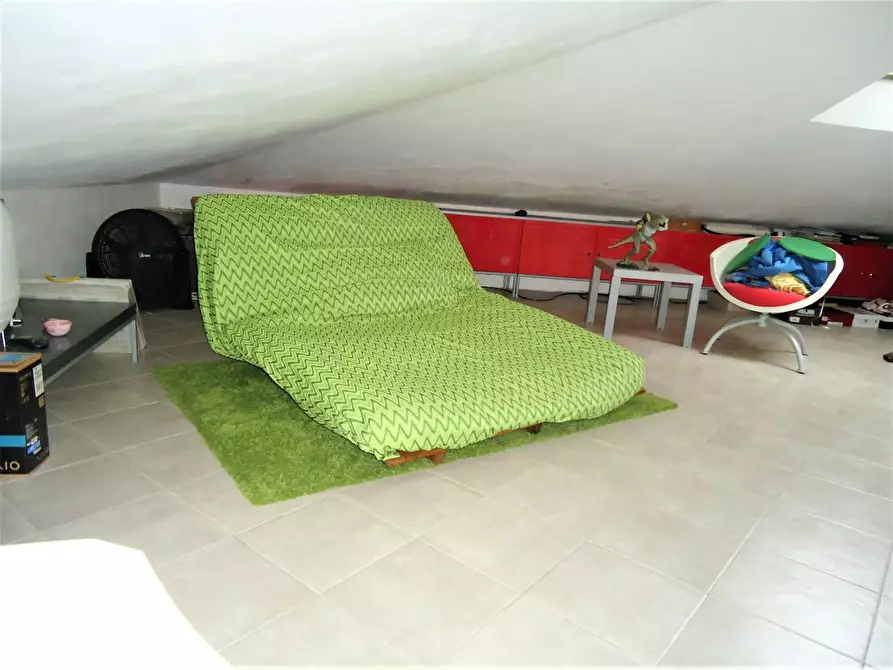 Immagine 15 di Casa bifamiliare in vendita  a Pisa