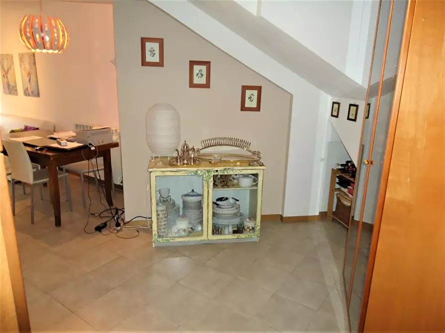 Immagine 4 di Casa bifamiliare in vendita  a Pisa