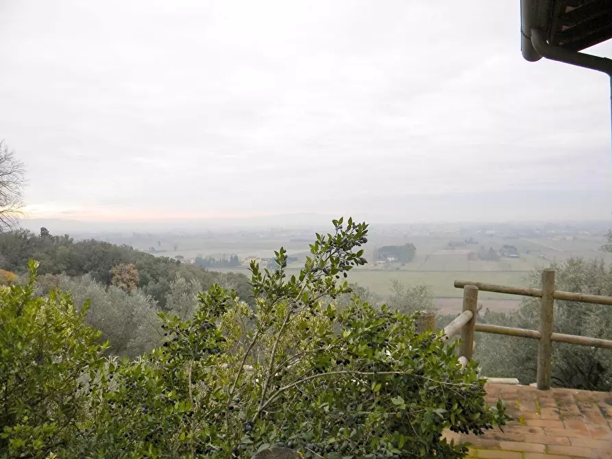 Immagine 16 di Rustico / casale in vendita  a San Giuliano Terme