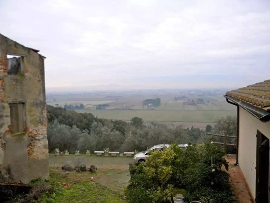 Immagine 10 di Rustico / casale in vendita  a San Giuliano Terme