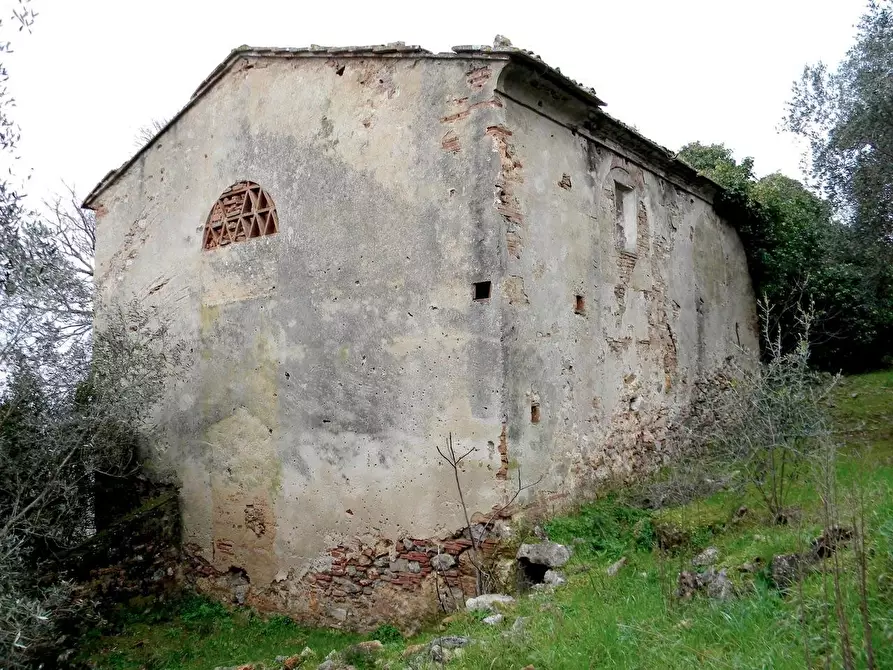 Immagine 6 di Rustico / casale in vendita  a San Giuliano Terme