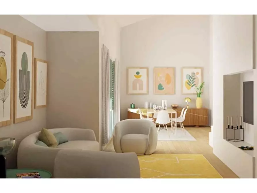 Immagine 17 di Casa bifamiliare in vendita  a Pontedera