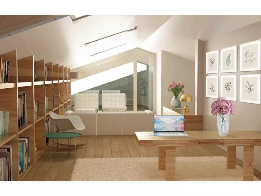 Immagine 1 di Casa bifamiliare in vendita  a Pontedera