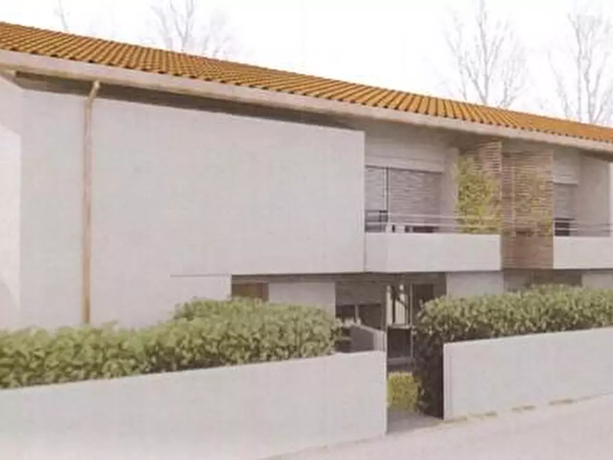 Immagine 4 di Casa bifamiliare in vendita  a Pontedera