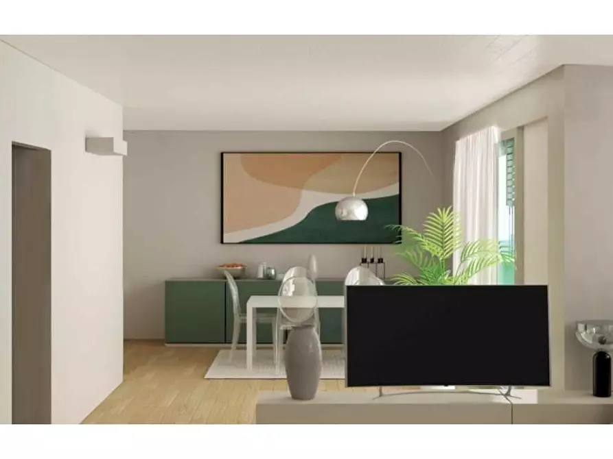 Immagine 19 di Casa bifamiliare in vendita  a Pontedera