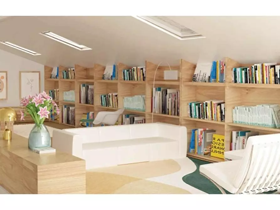 Immagine 3 di Casa bifamiliare in vendita  a Pontedera