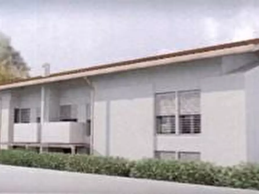 Immagine 5 di Casa bifamiliare in vendita  a Pontedera