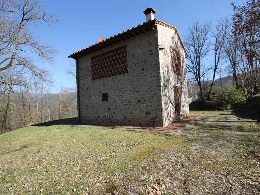 Immagine 17 di Rustico / casale in vendita  a Lucca
