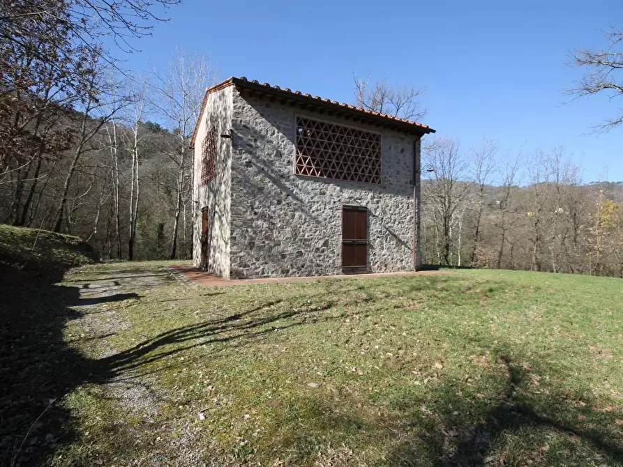 Immagine 18 di Rustico / casale in vendita  a Lucca