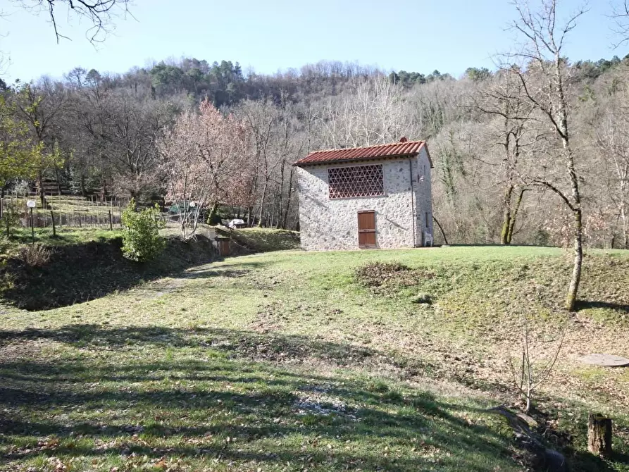 Immagine 16 di Rustico / casale in vendita  a Lucca